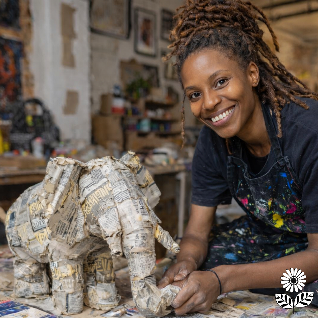 NOMAD community arts and crafts swakopmund